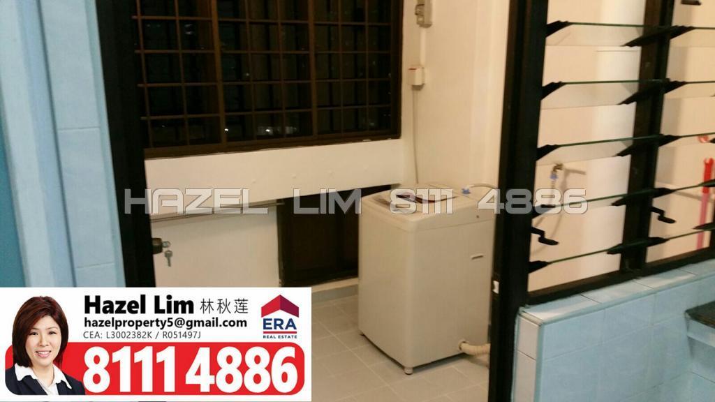Blk 723 Woodlands Avenue 6 (Woodlands), HDB 4 Rooms #97506412
